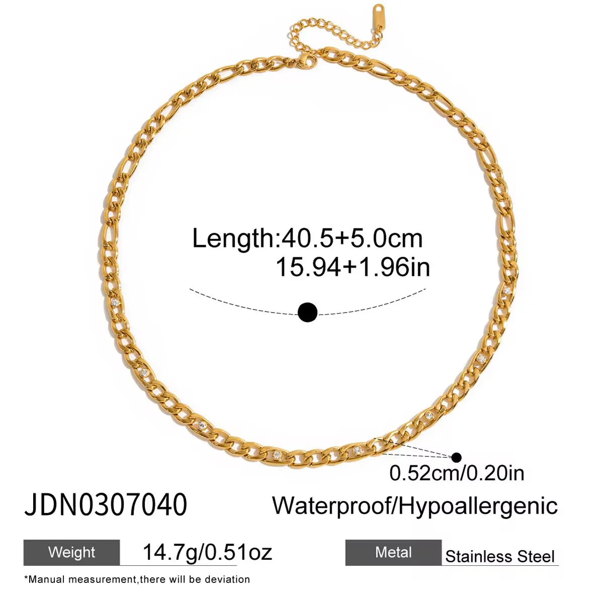 Gigi Necklace