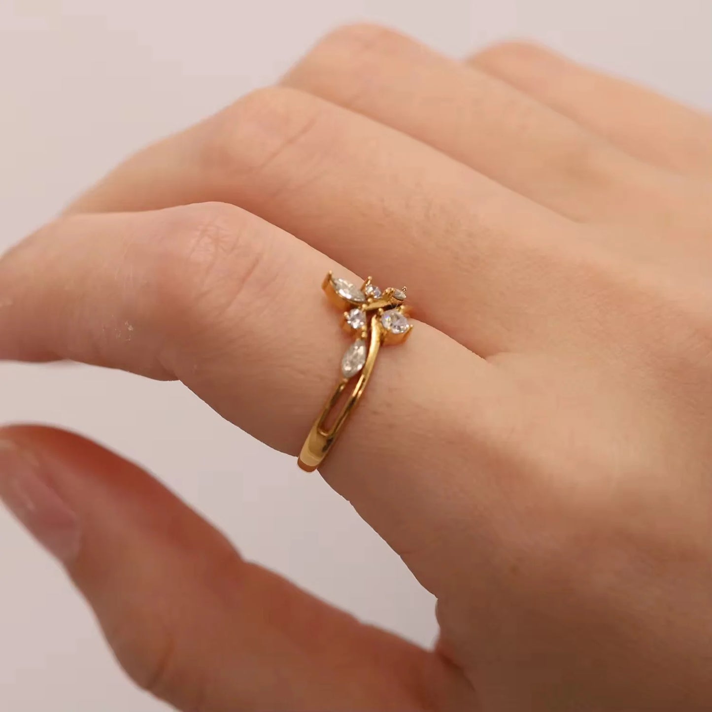 Doja Ring