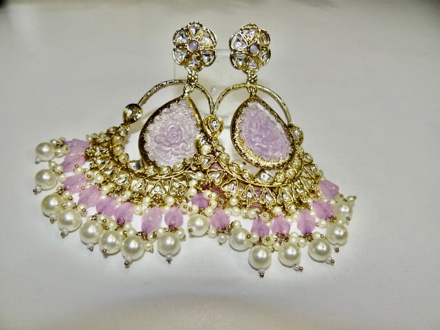 Meera Earrings
