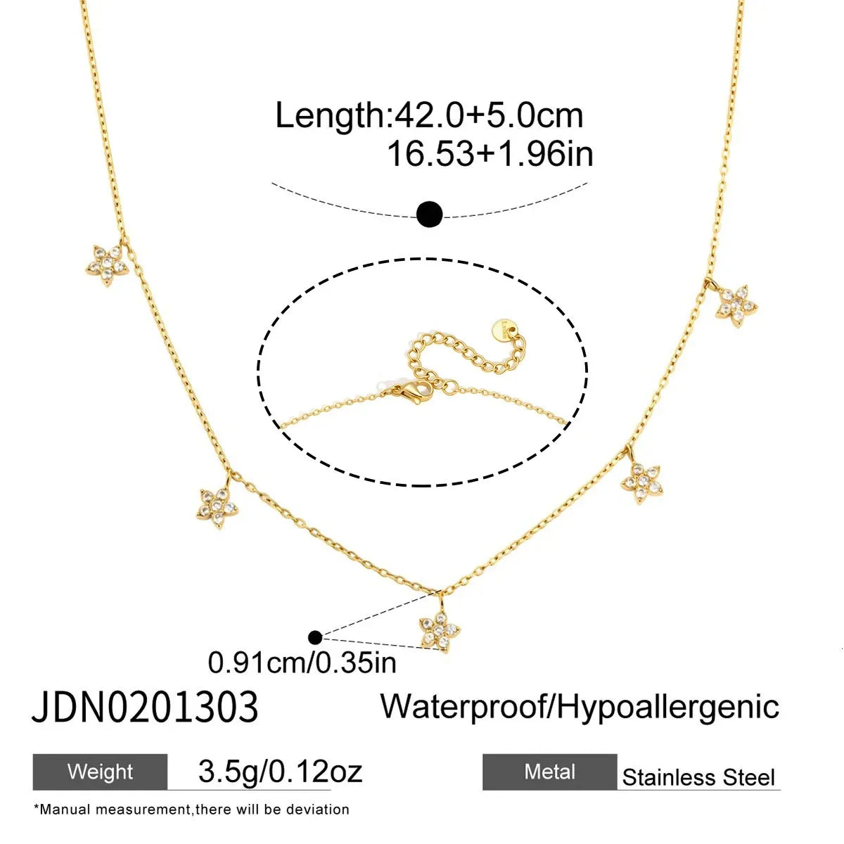 Kimberly Necklace