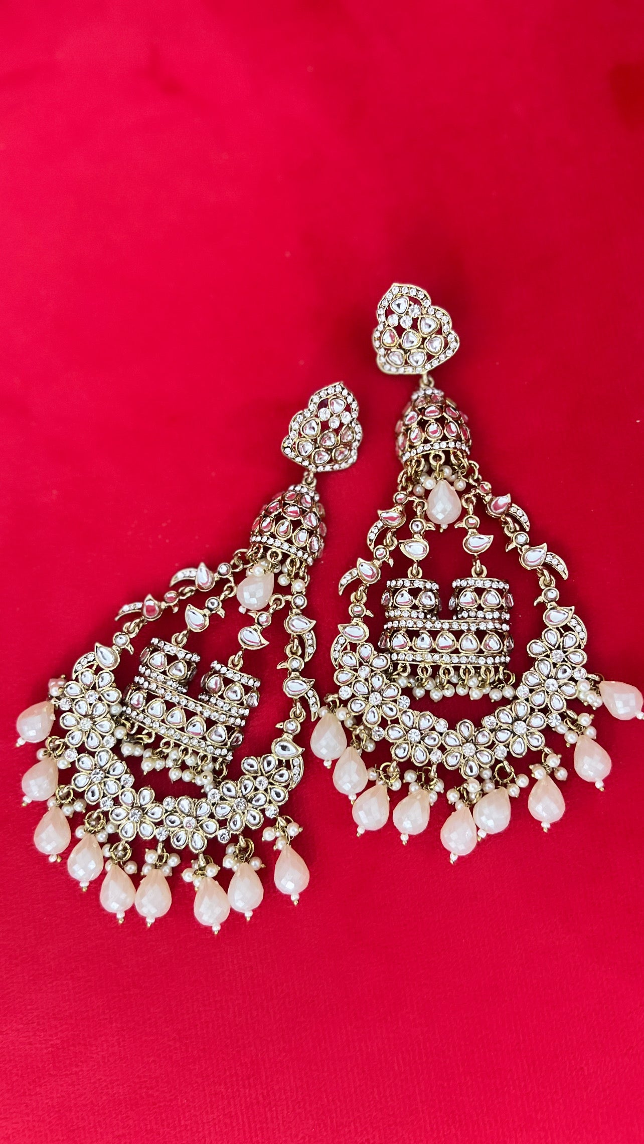 Noor Earrings