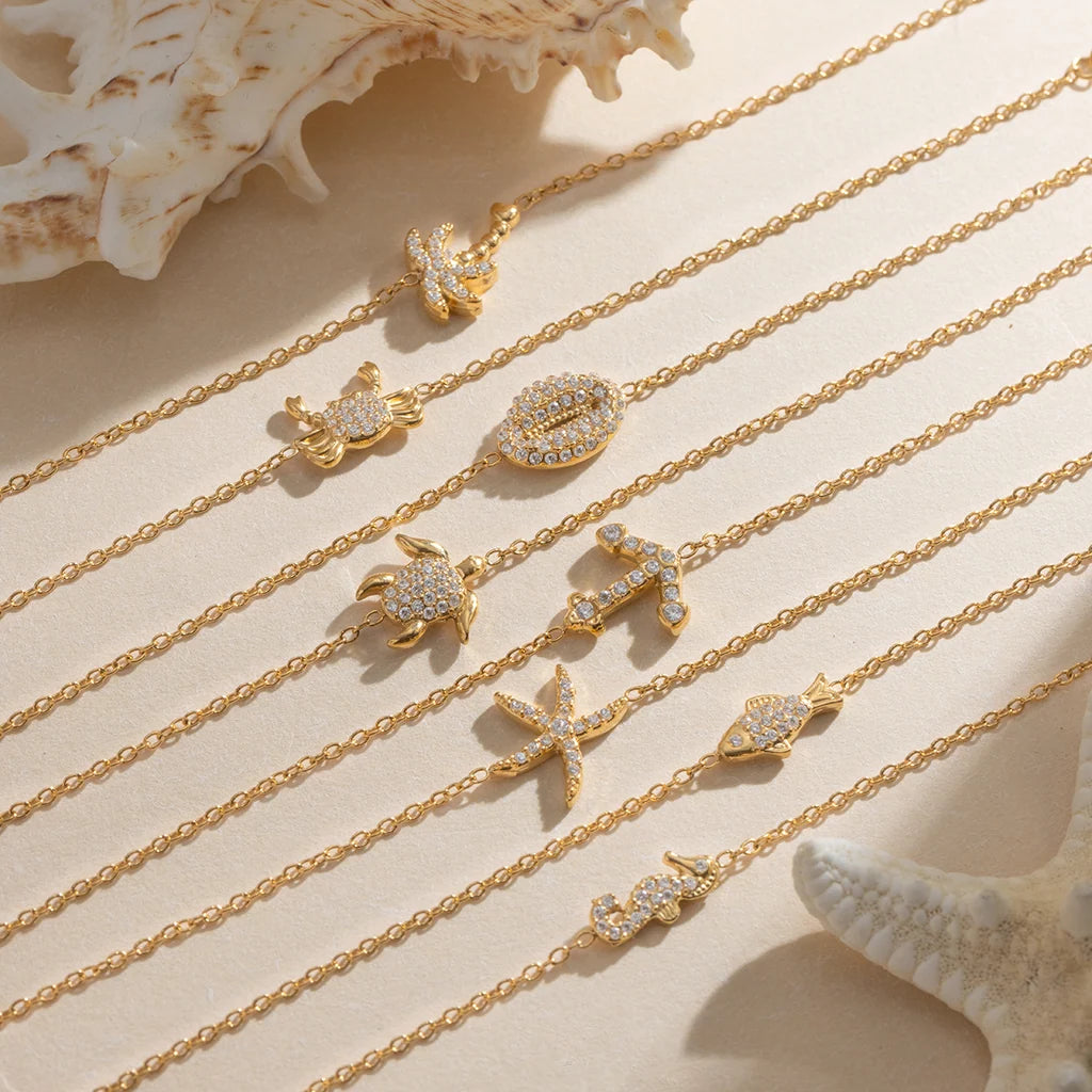 Rio Bracelet