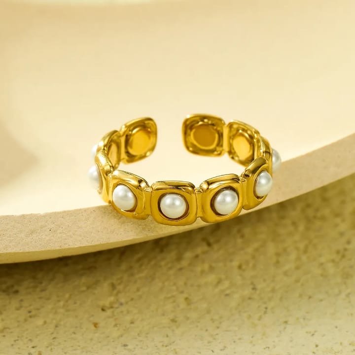 Beyoncé Ring