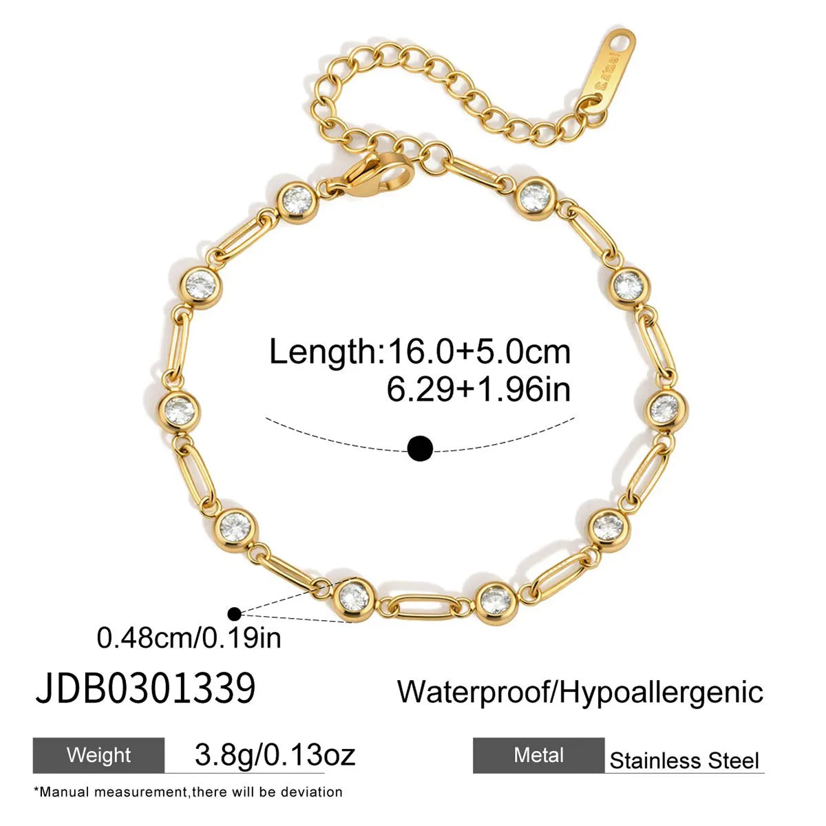 Susan Bracelet