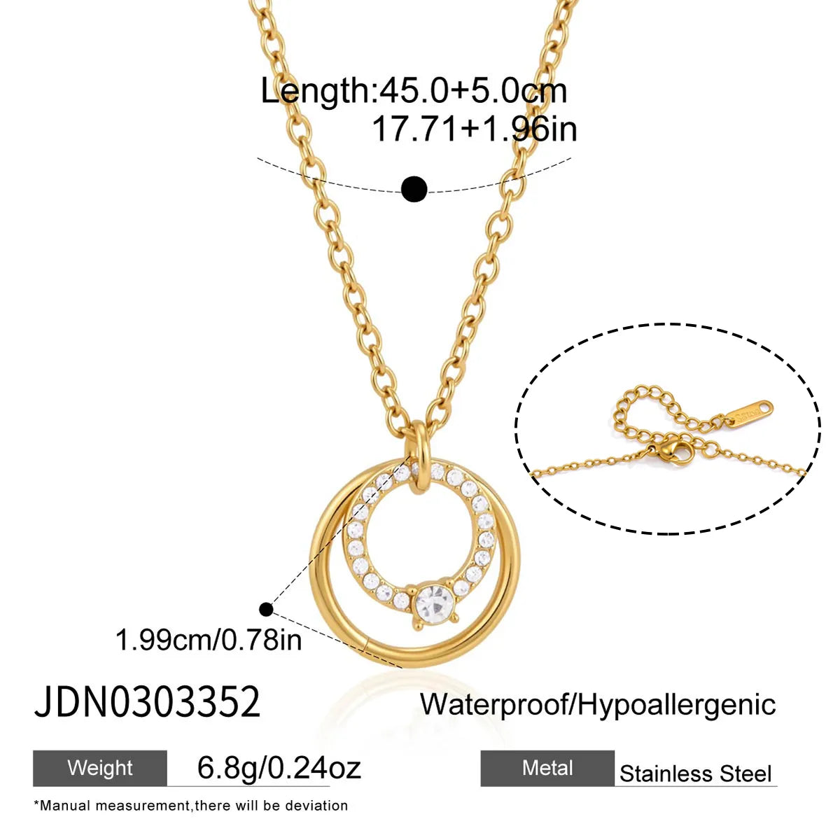 Rio Necklace