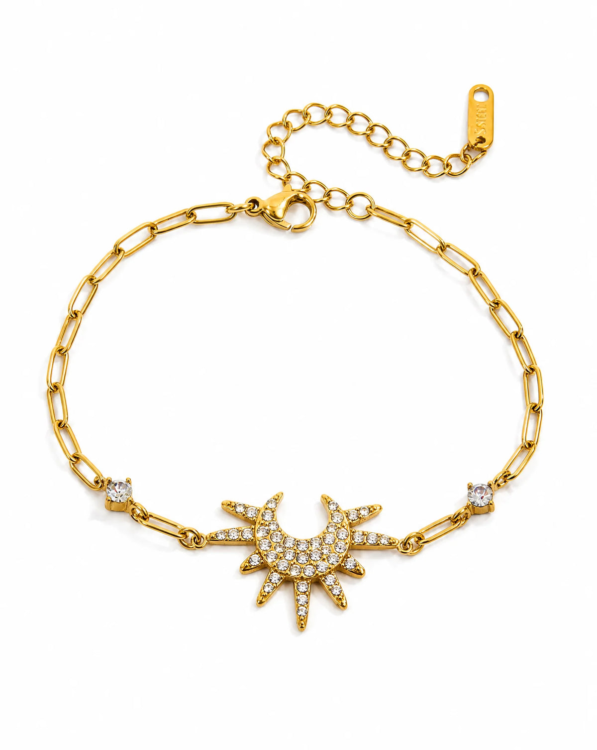 Dune Bracelet