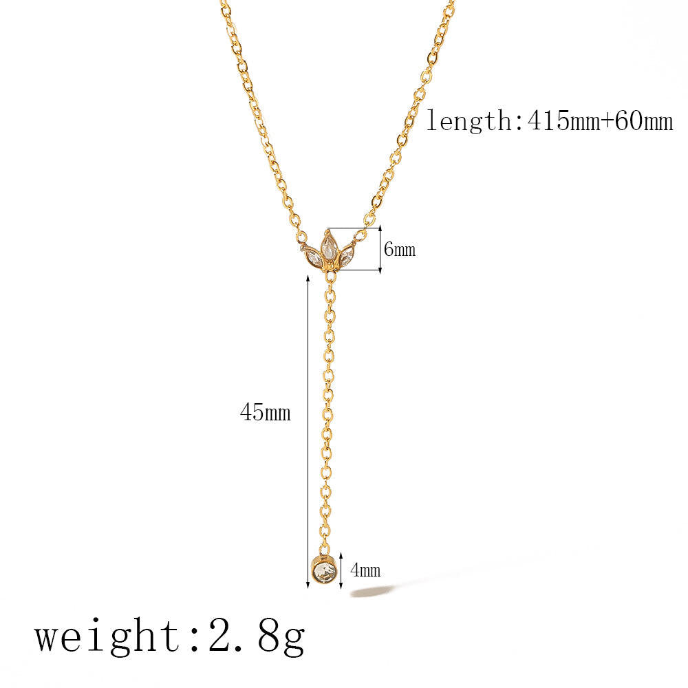 Kyle Necklace
