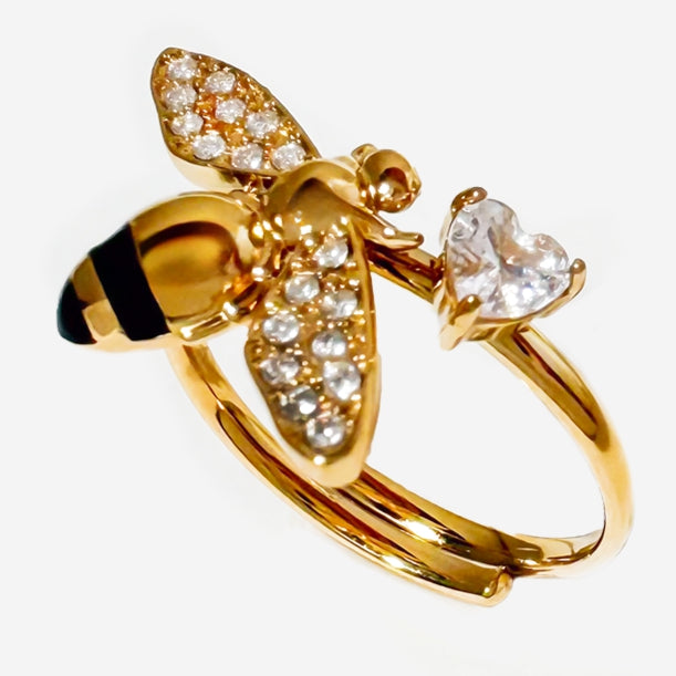 Adele Ring