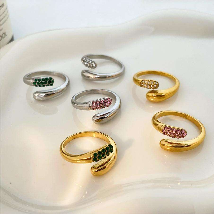Billie Ring