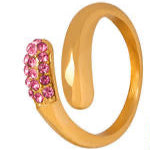 Billie Ring