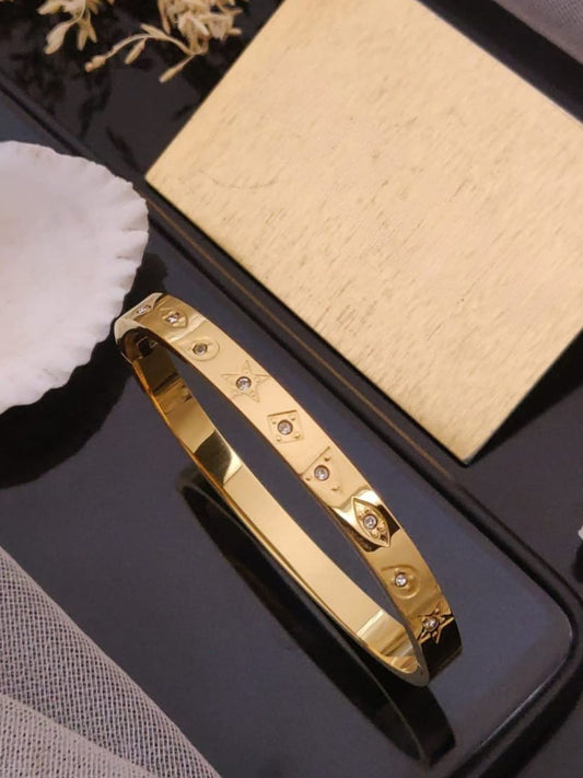 Enchantment Cuff Bracelet