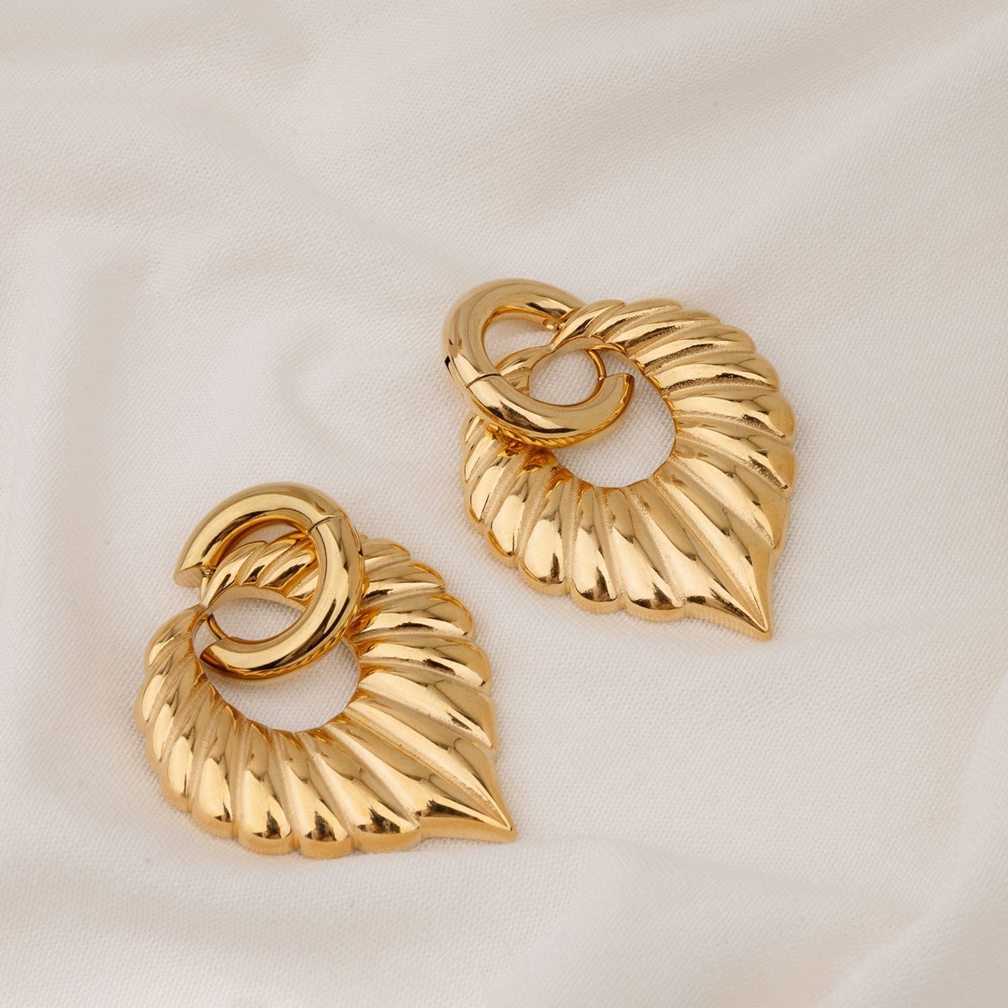Nigeria Earrings