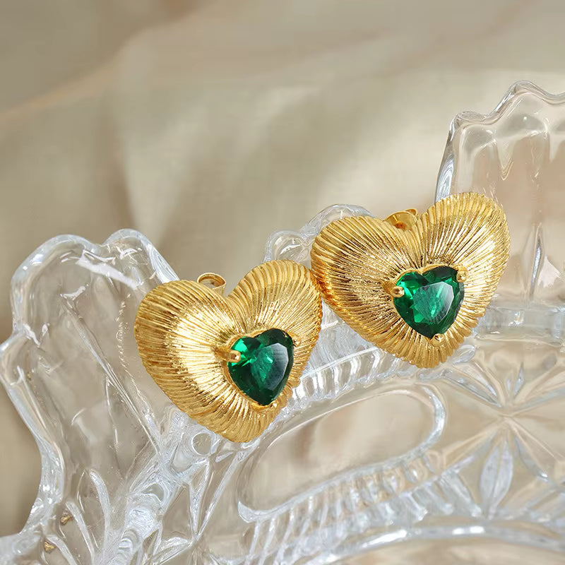 Mila Earrings