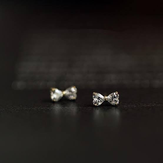 Clara Earrings