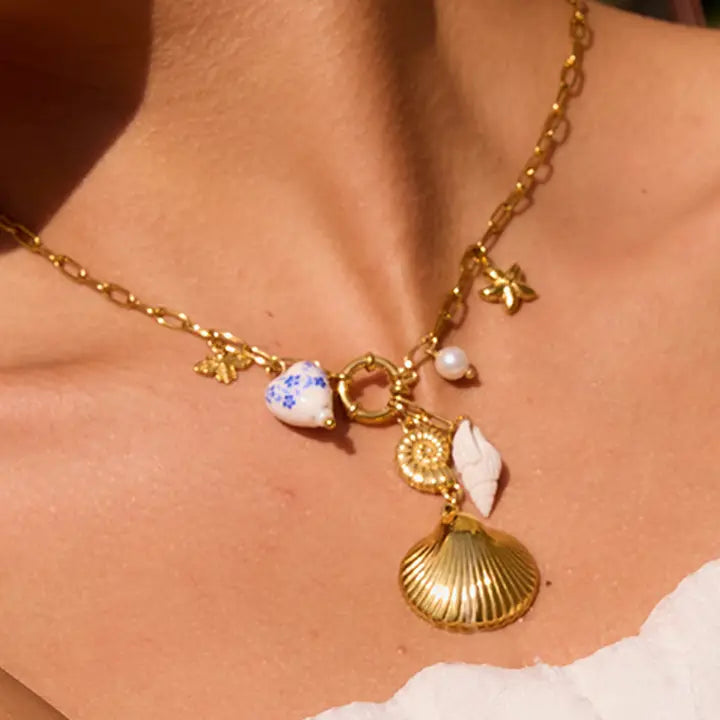 Lilo Summer Essential Necklace