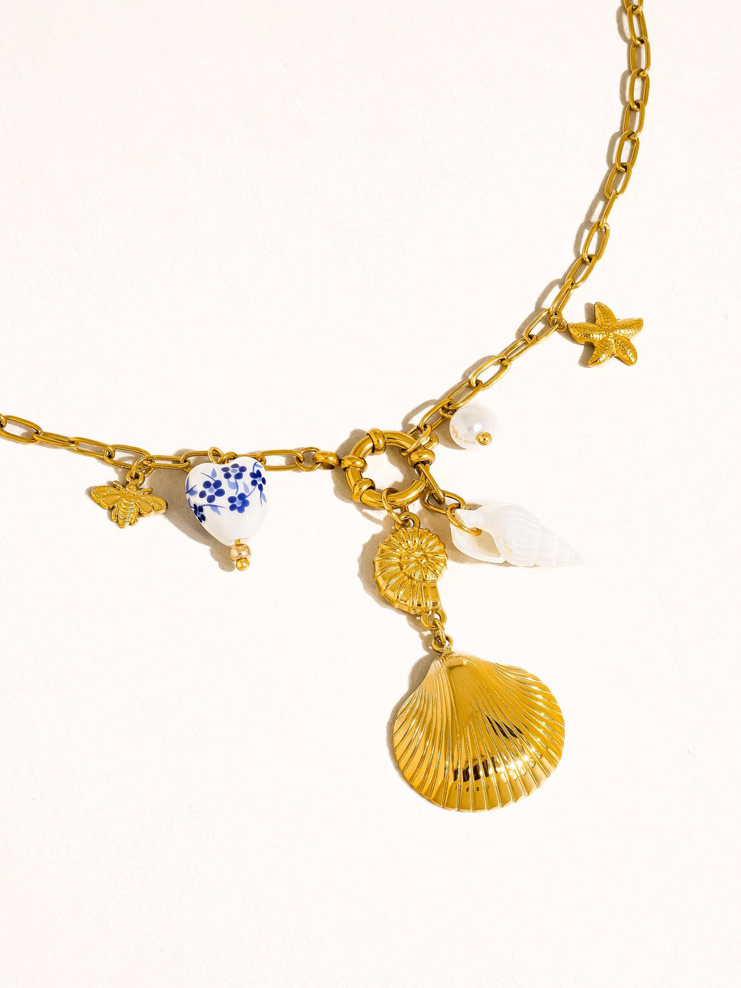 Lilo Summer Essential Necklace