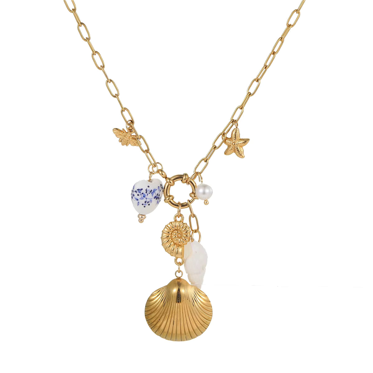 Lilo Summer Essential Necklace
