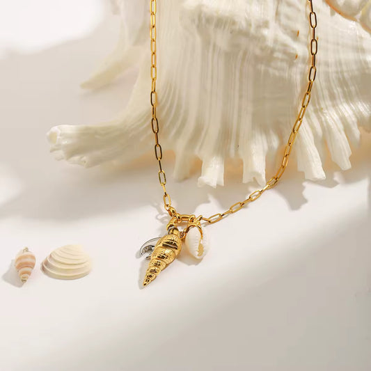 Wendy Summer Essential Necklace