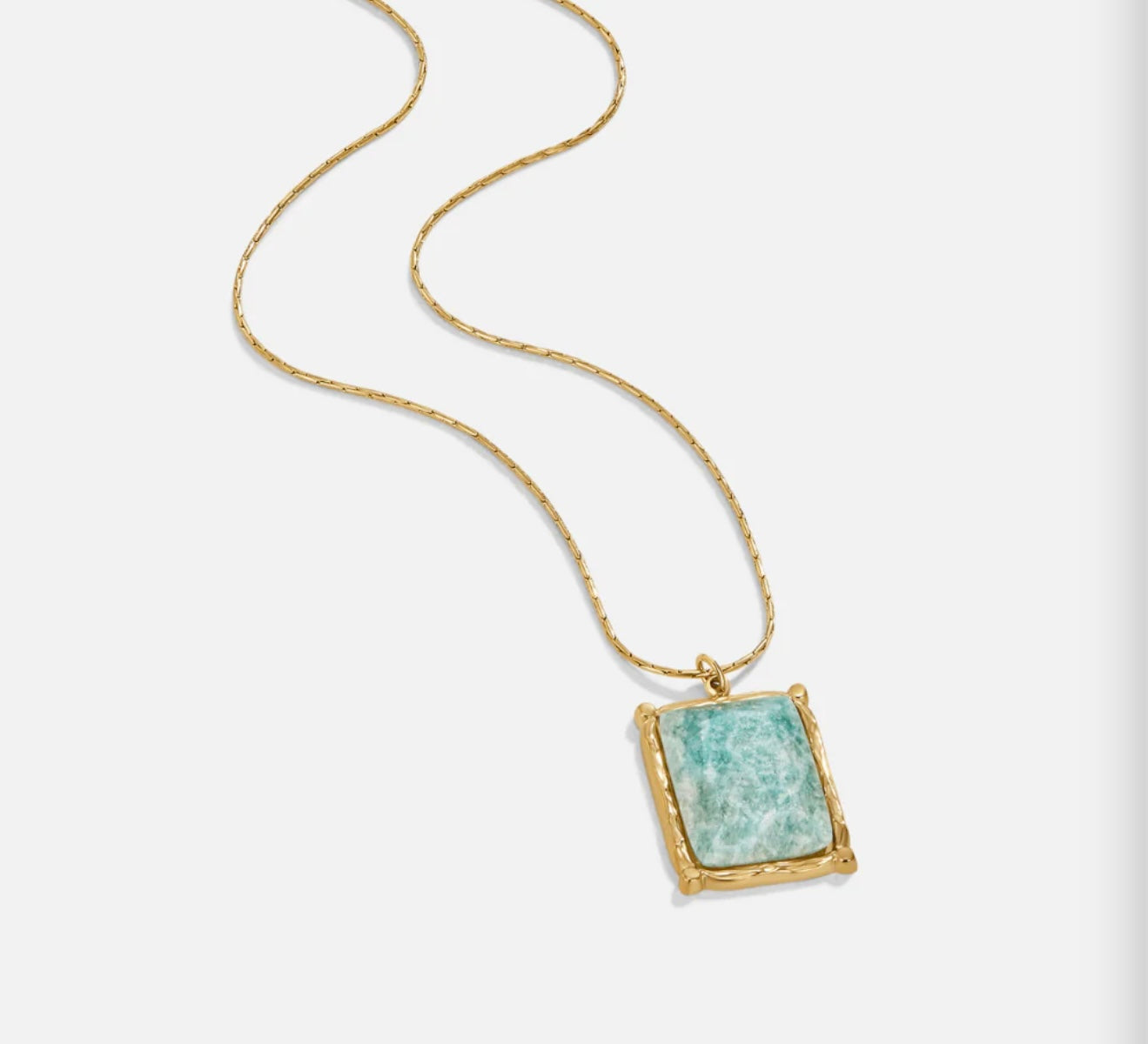 Solana Necklace