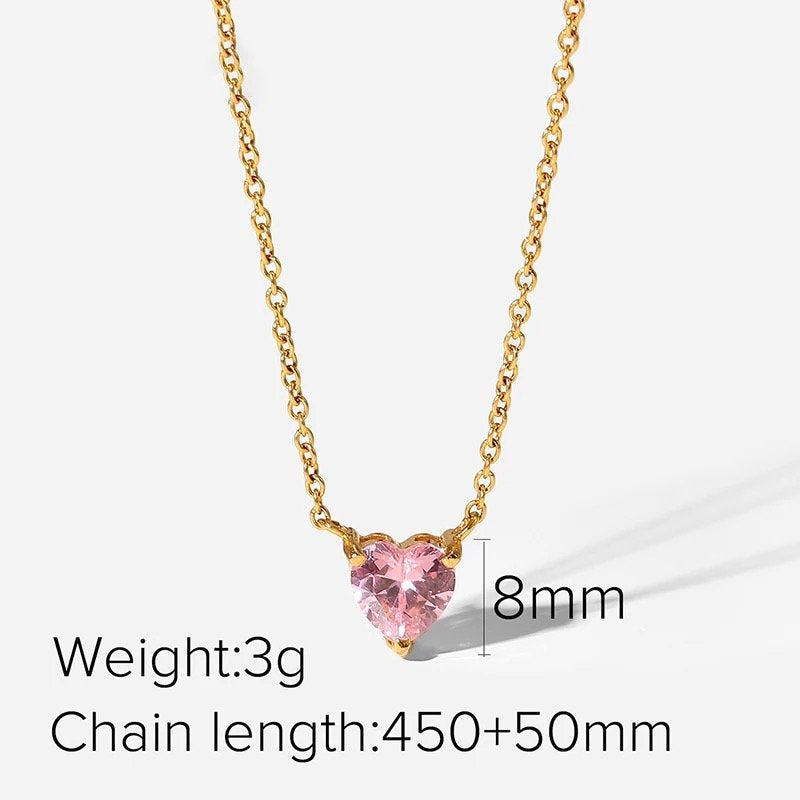 Estelle Necklace