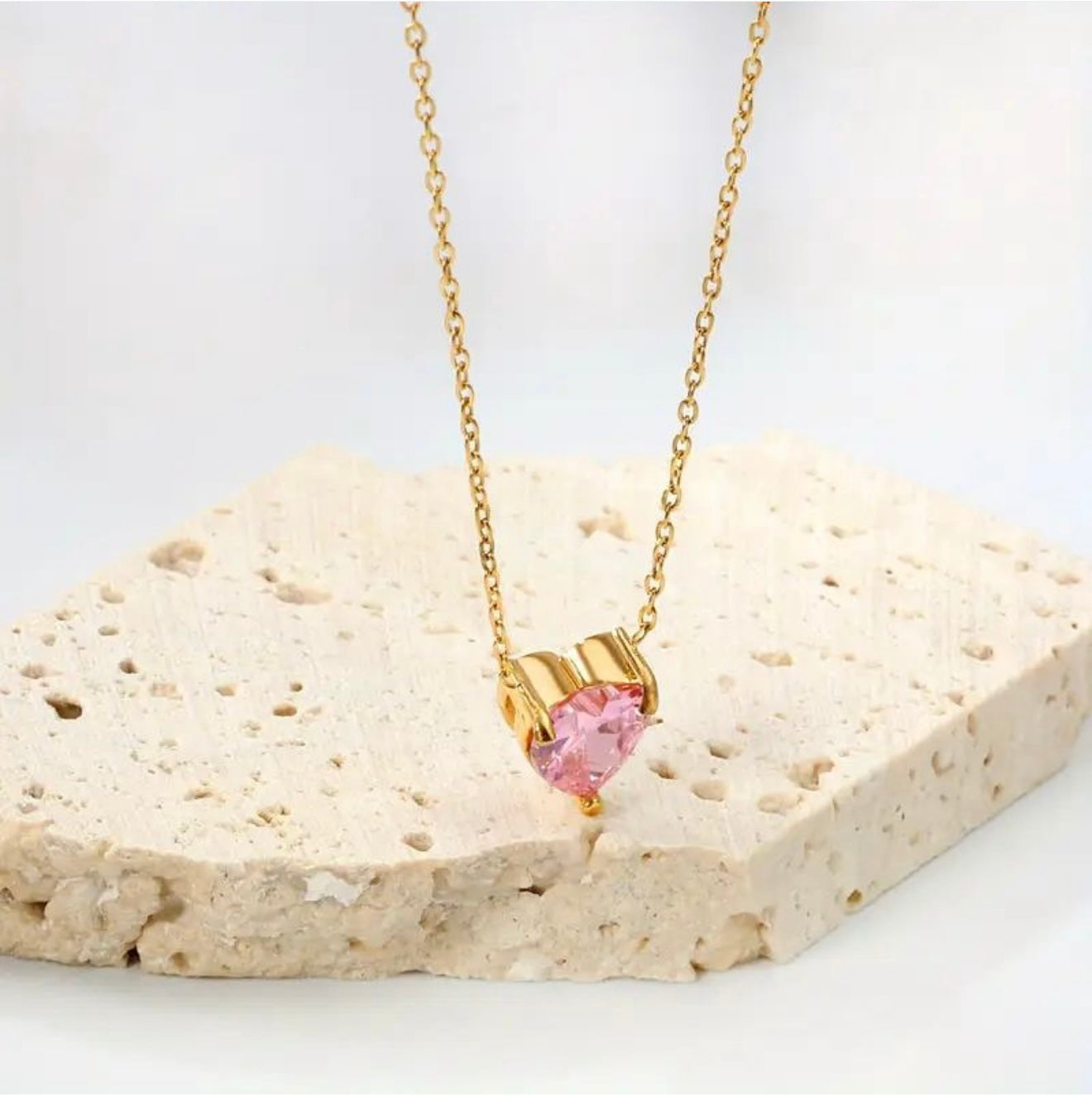 Estelle Necklace
