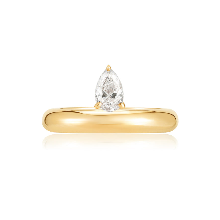 Bethany Diamond Ring