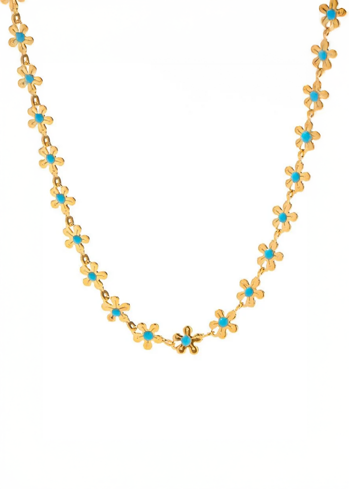 Darcy Necklace