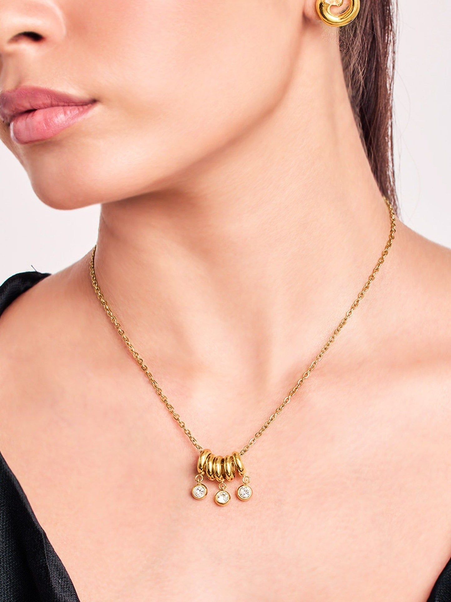 Eloise Necklace