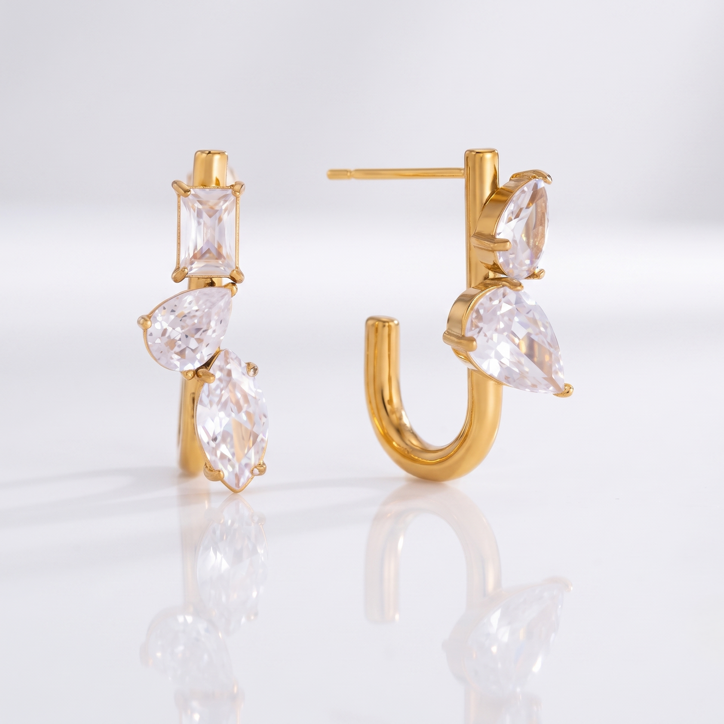 Ivy Earrings