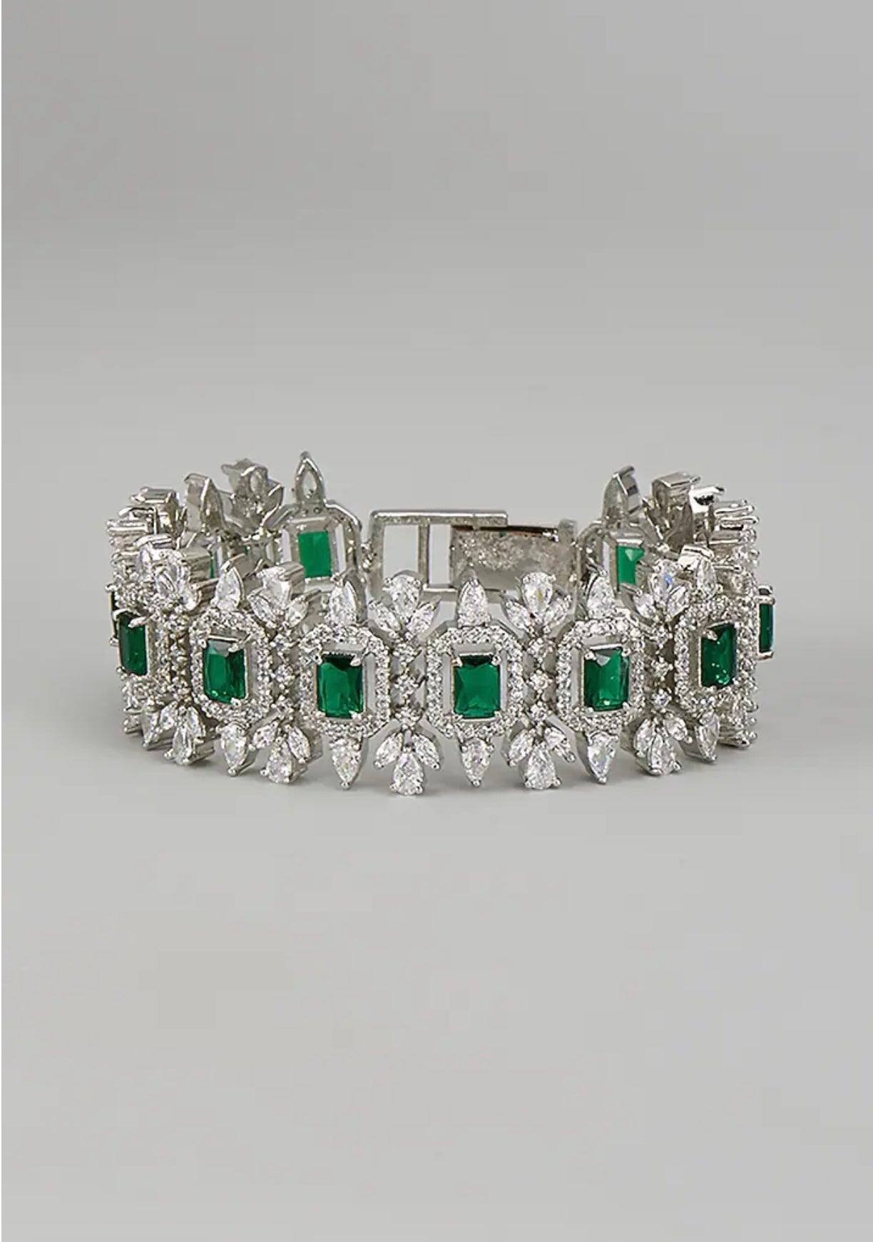 Hope Diamond Bracelet