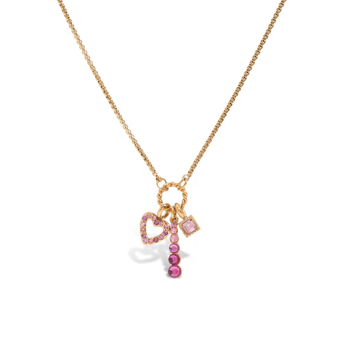 Enola Necklace