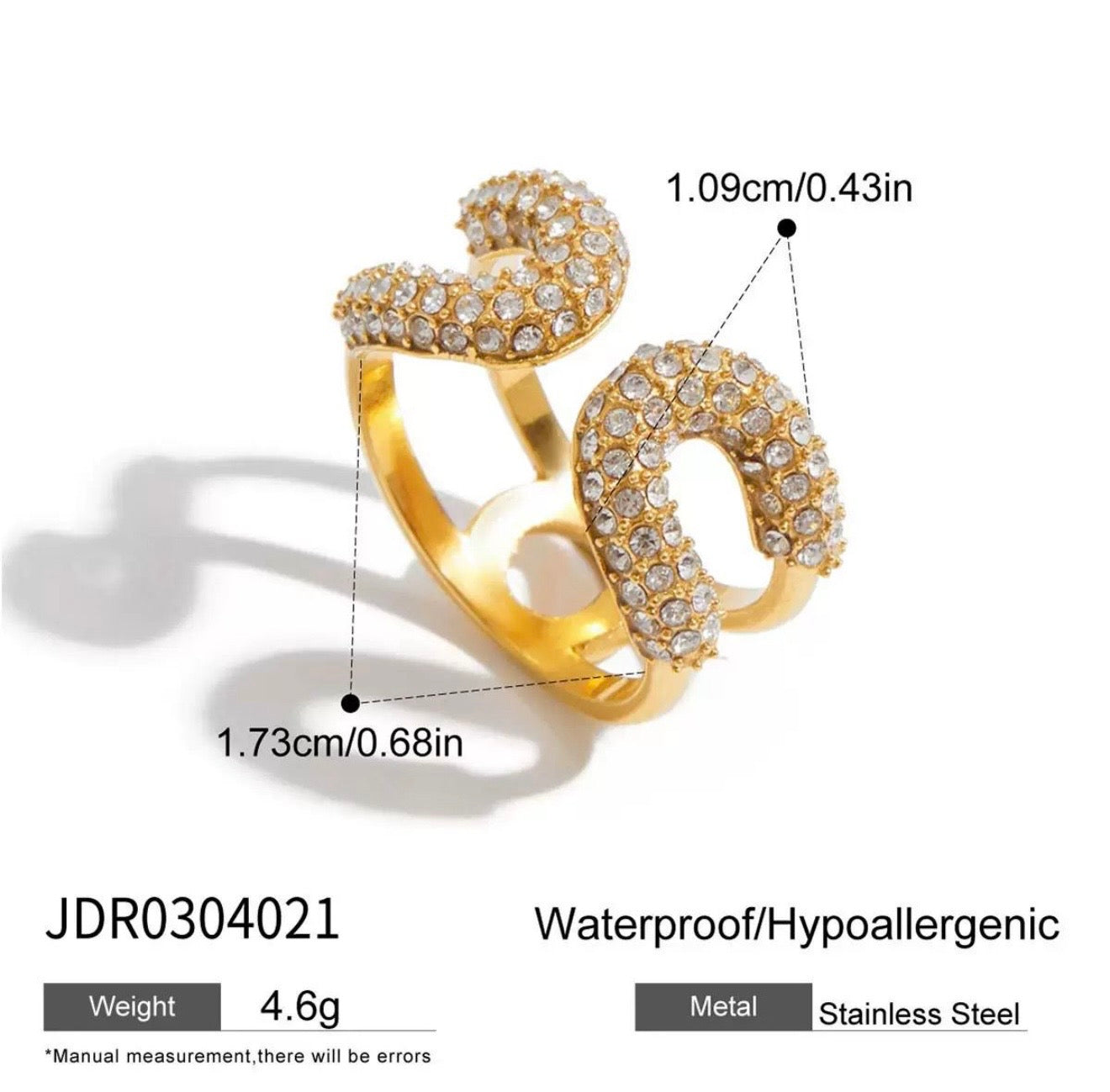 Dido Ring