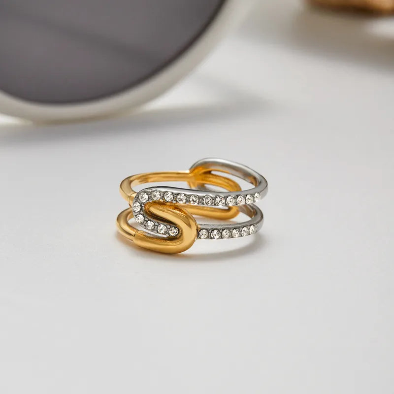 Madison Ring