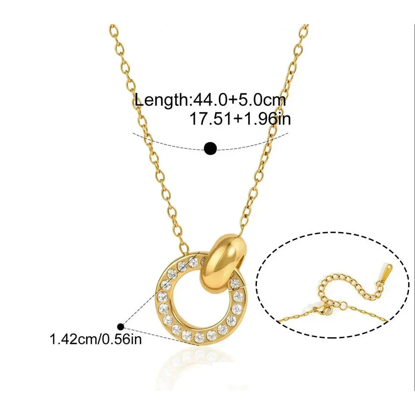 Katlyn Necklace