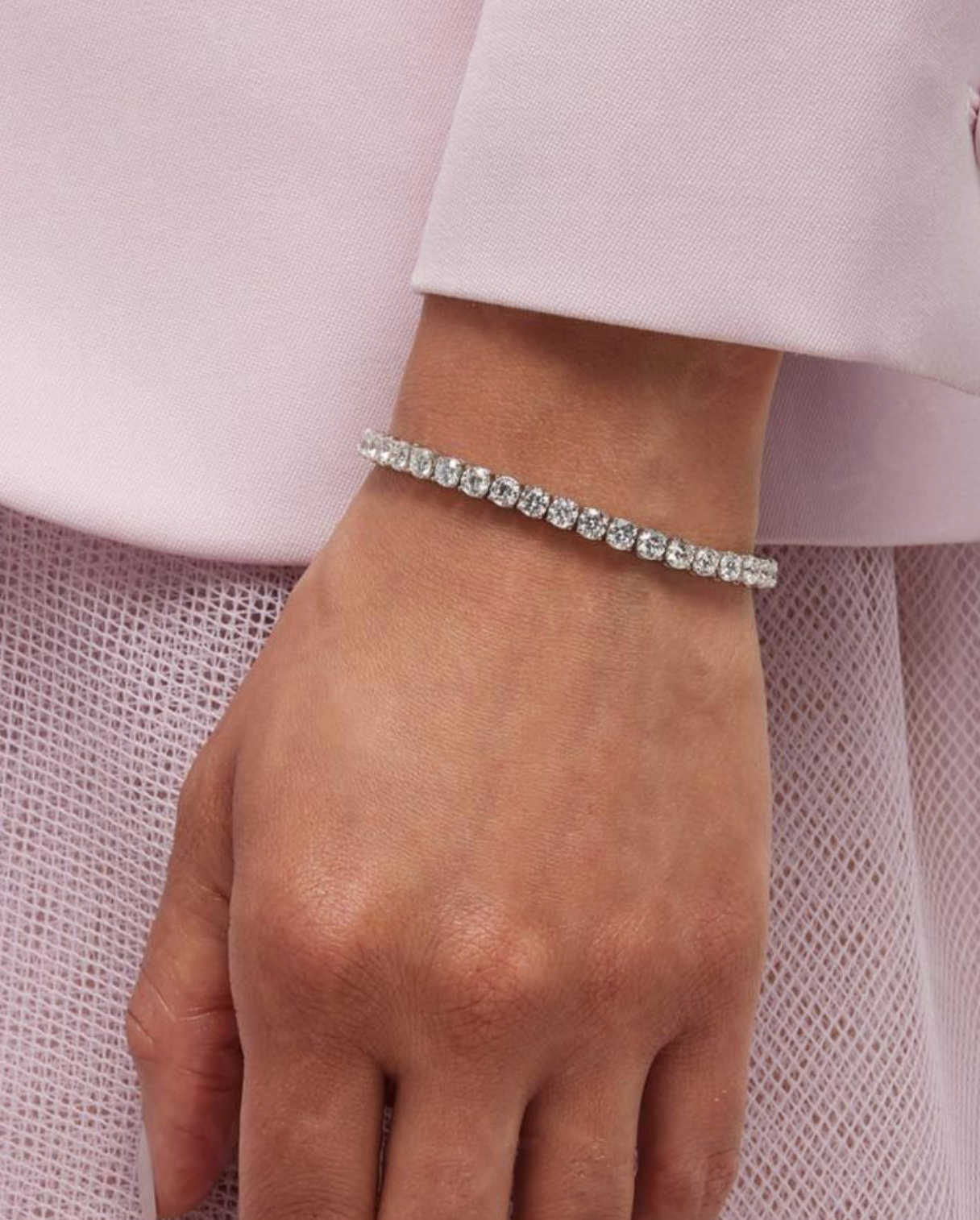 Alora Studded Bracelet (M)