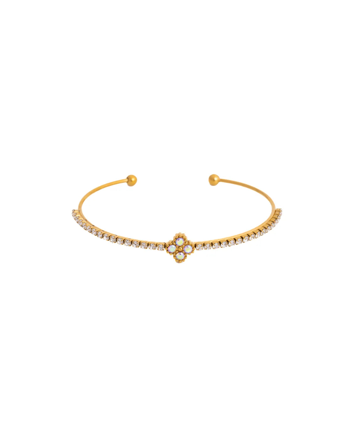 Chelsea Cuff Bracelet