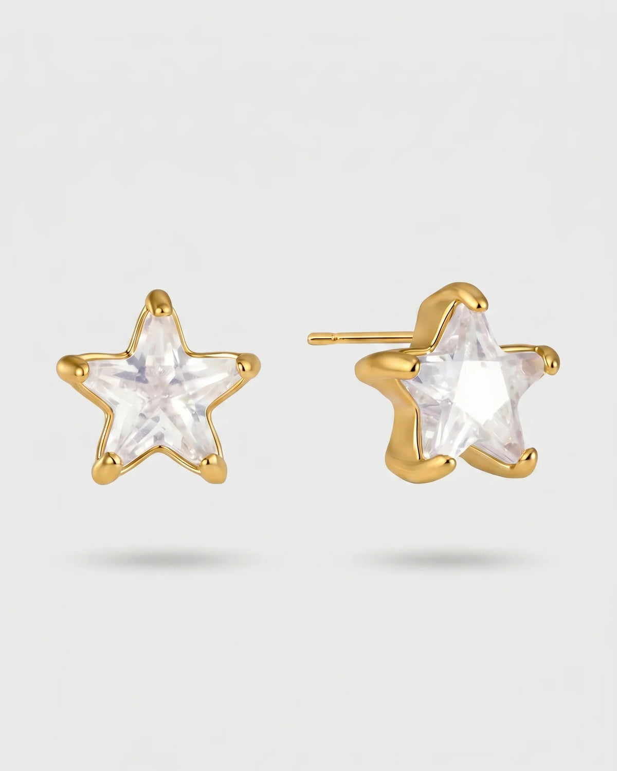 Fiona Stud Earrings