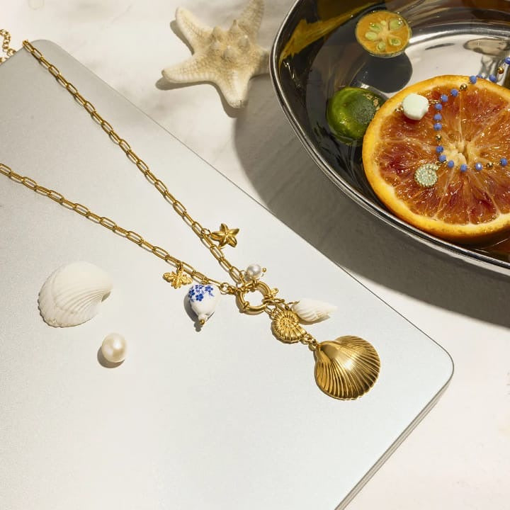 Lilo Summer Essential Necklace