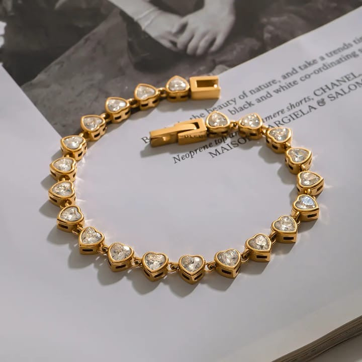 So much in Love Bracelet
