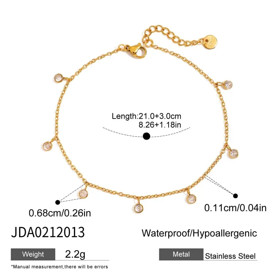 Fiama Bracelet