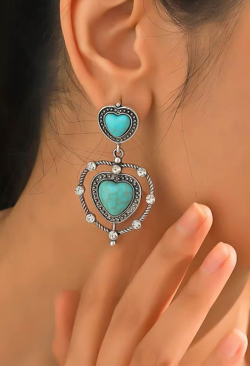 Echo Earrings