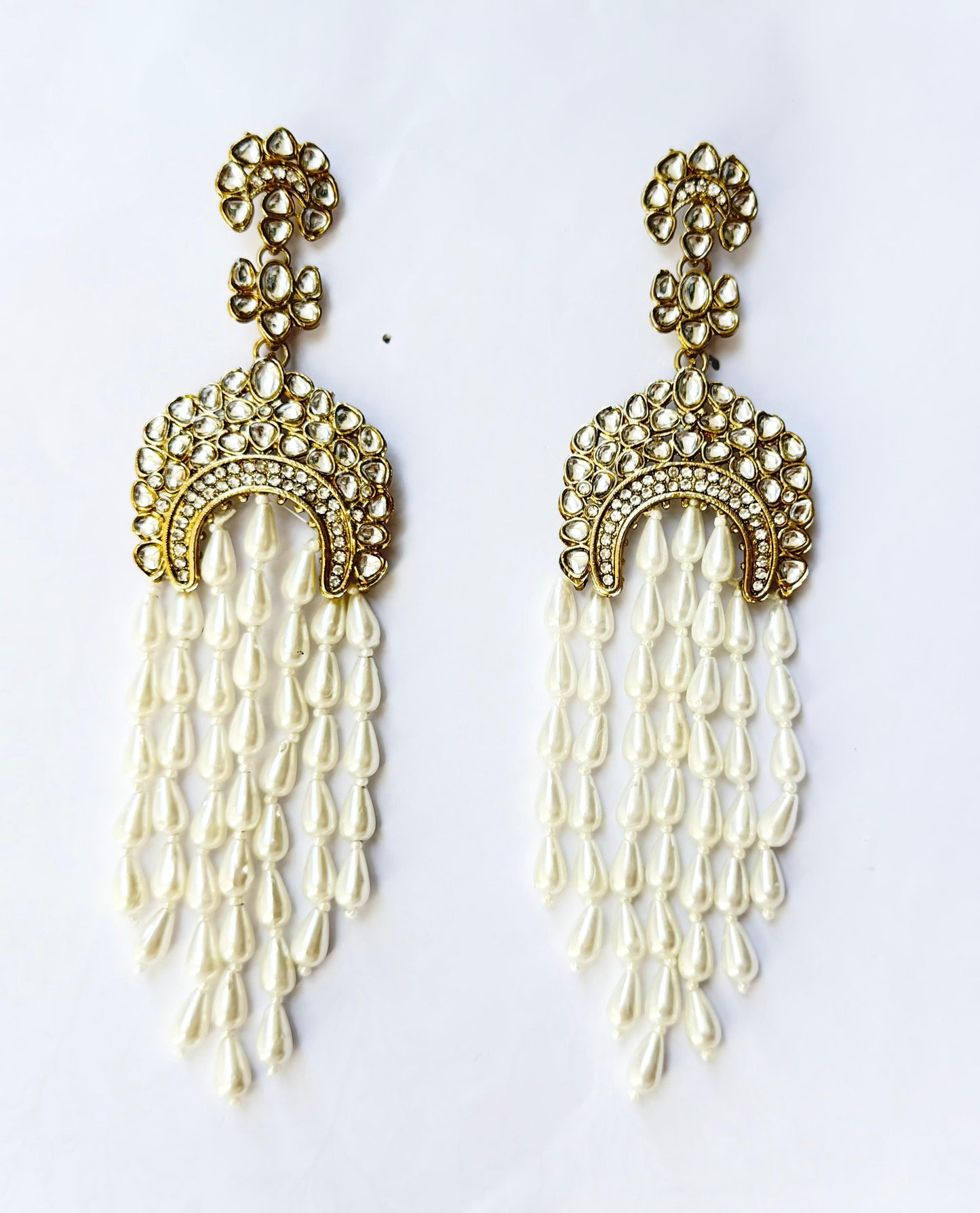 Inaaya Earrings