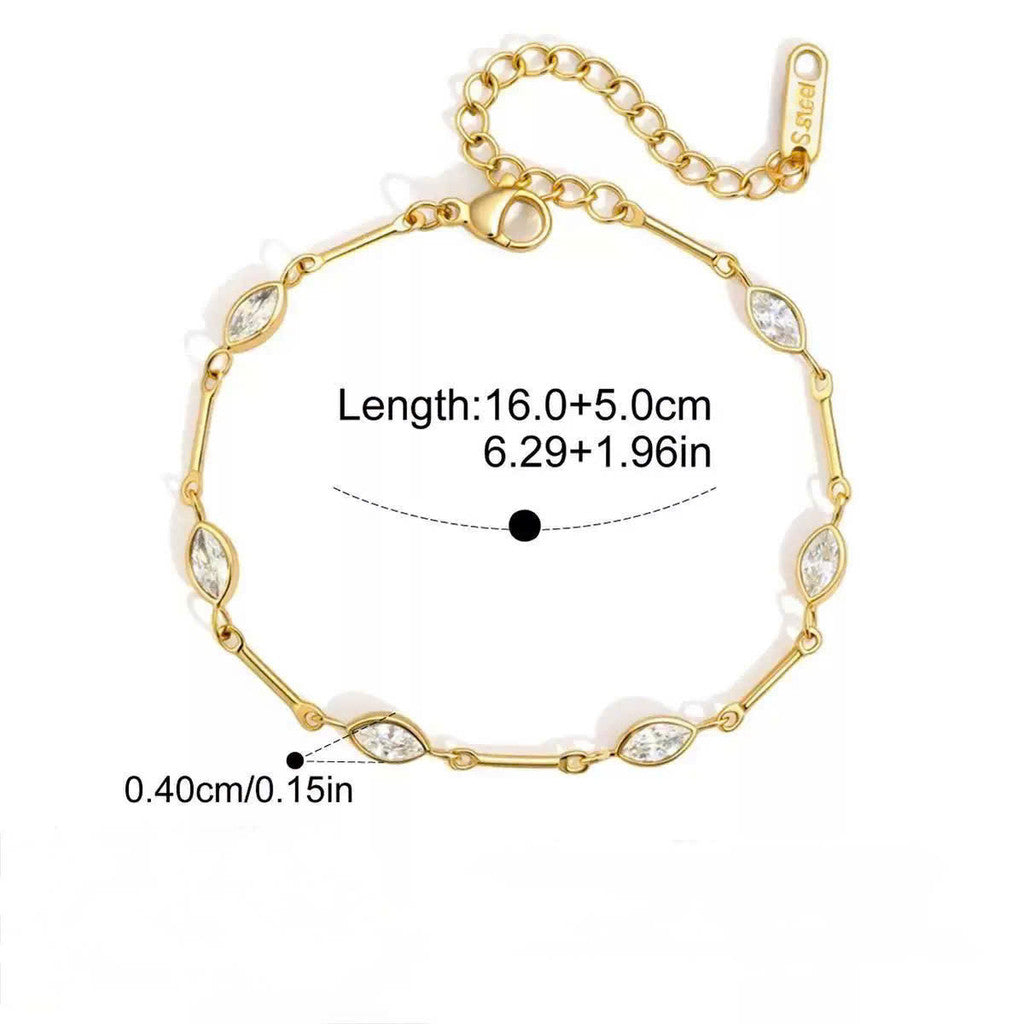 Damon Bracelet