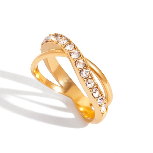 Victor Ring (Gold)