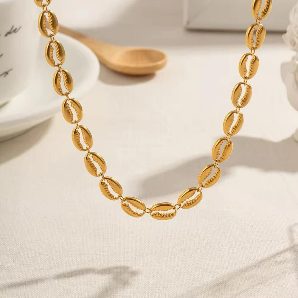 Meadow Necklace