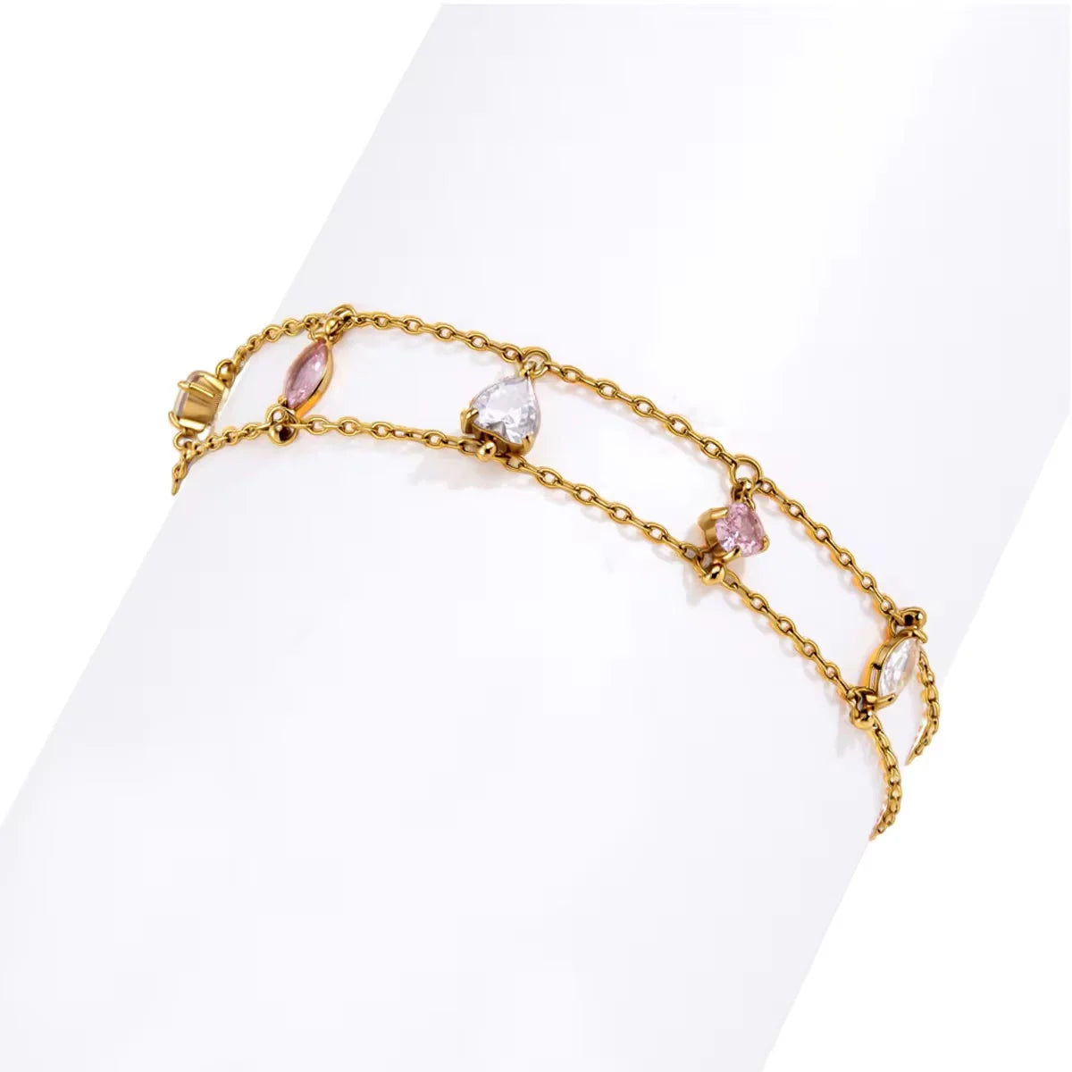 Cory Dual Bracelet