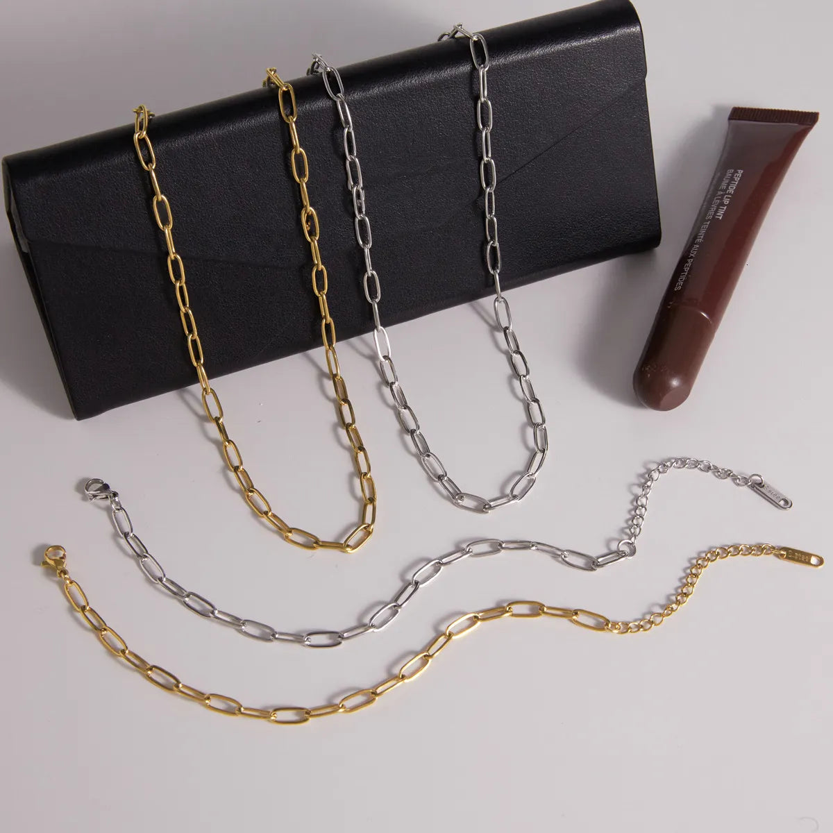Jinny Basic Bracelet