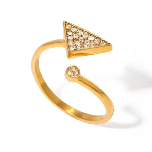 Sia Ring