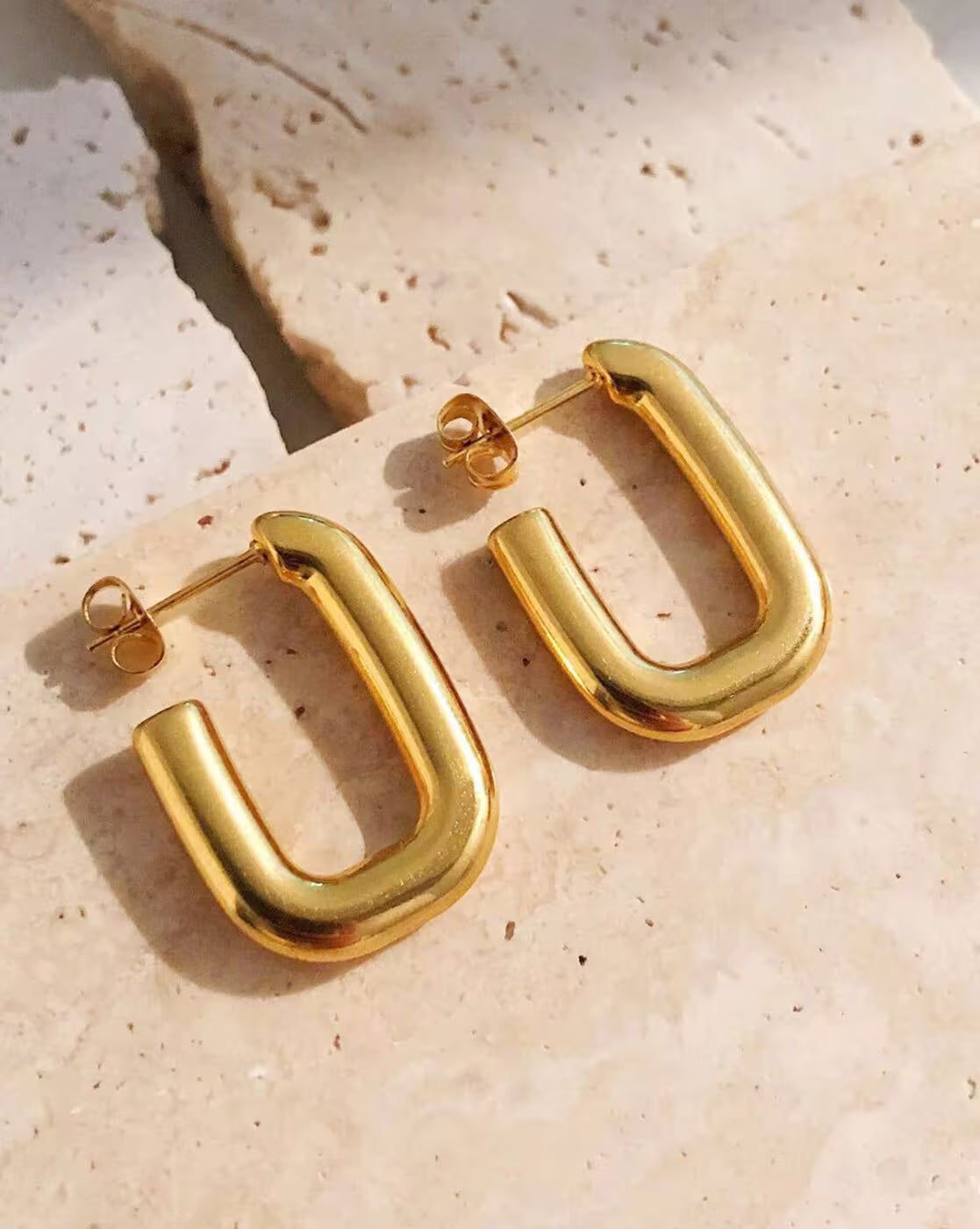 Dany Earrings