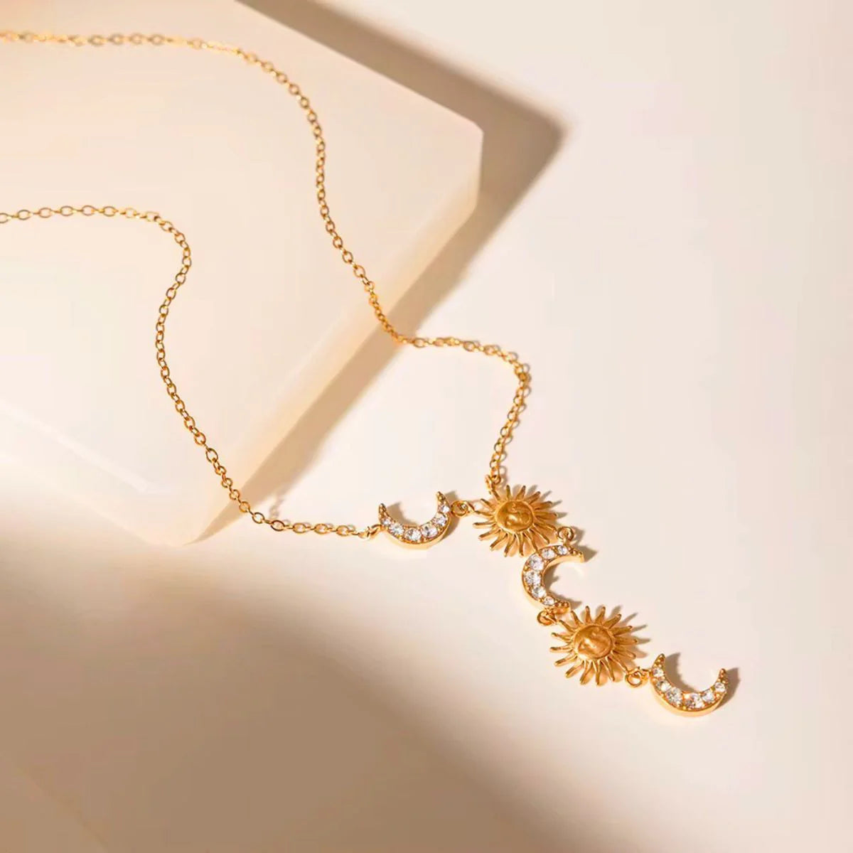 Charlie Necklace